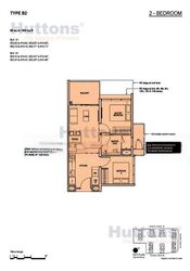 The Tapestry (D18), Condominium #479664061